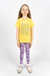 светло-желтый