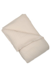 белый песок