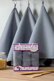 темно серый