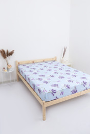 светло-голубой