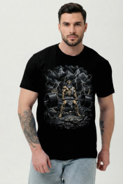 черная+Олимп