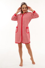 красная полоска