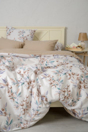 бежевый+белый