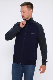 темно-синий