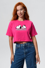 фуксия+Арахис