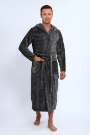 темно-серый