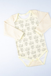 желтый грузовик