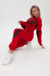 красный+круто