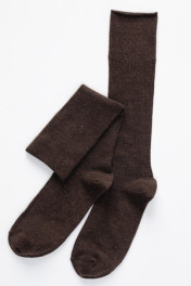 коричневый