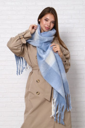 голубая клетка