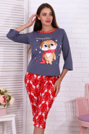 темно-серый