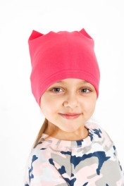 коралловый