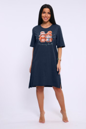 чернильный