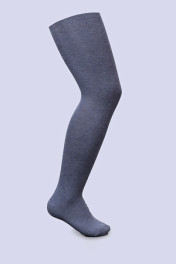 джинс темный