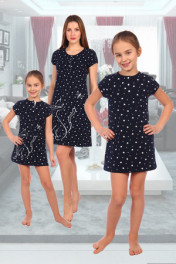 темно-синий