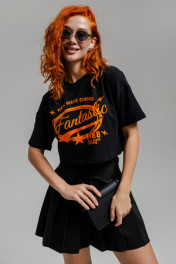 черный+Фантастика