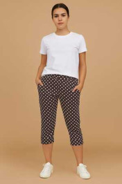 коричневый