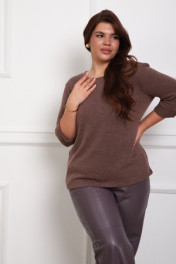 коричневый/мокко