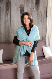 ментоловый