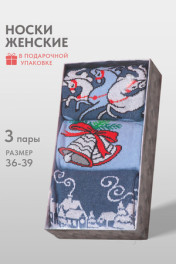 голубой, джинс