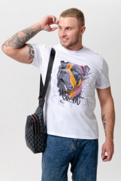 белый+собака