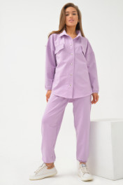 лавандовый