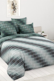 темно-зеленый