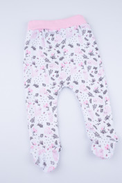 розовая кошка