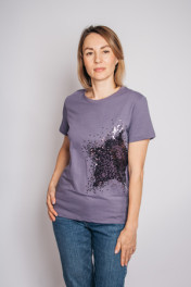 графит/звезда