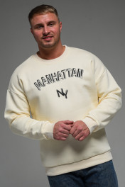 молочный+Манхэттен