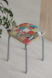 зеленый/квадрат