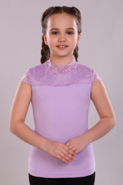 светло-сиреневый