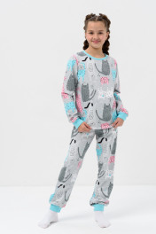 светло-серый