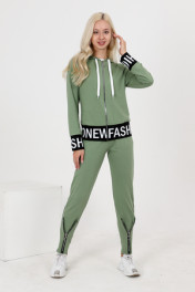 фисташковый