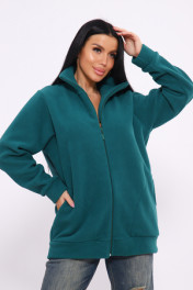 изумрудный