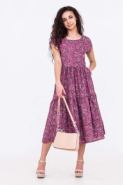 брусничный