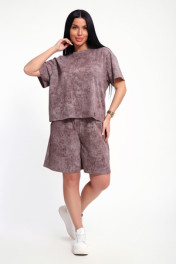 Варенка коричневая