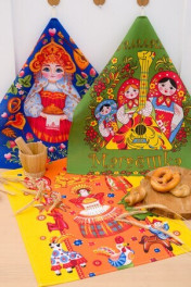 желтый/зеленый