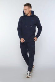 темно-синий