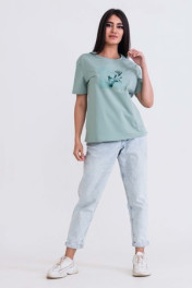 светло-зеленый