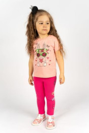 нежно-розовый