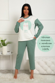 светло-зеленый