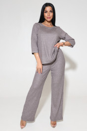 темно-бежевый