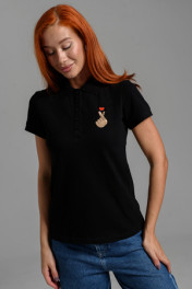 черный+рука с сердцем