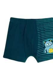 темно-бирюзовый