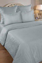 серо-голубой