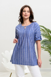 полоса джинс