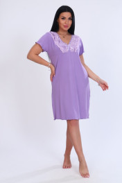 фиолетовый