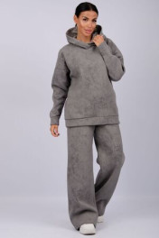 темно-серый