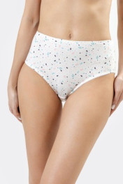 цветочная россыпь на сером